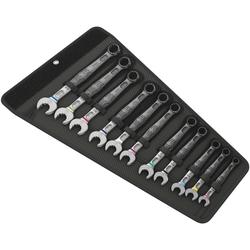 Wera Ringmaulschlüssel-Satz 6003 Joker 11 Set 1 Nr. 05020231001
