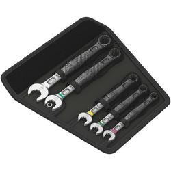 Wera Ringmaulschlüssel-Satz Bicycle Set 10 Nr. 05004178001