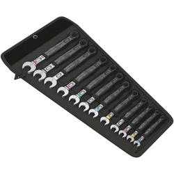 Wera Ringmaulschlüssel-Satz Bicycle Set 12 Nr. 05004181001