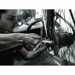 Wera Ringmaulschlüssel-Satz Bicycle Set 12 Nr. 05004181001