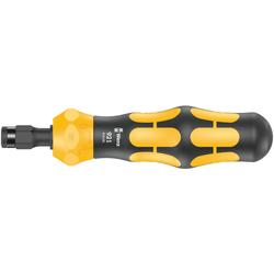 Wera Schlagschraubendreher Serie 900 921 Kraftform Plus Nr. 05018100001
