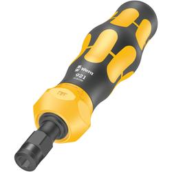 Wera Schlagschraubendreher Serie 900 921 Kraftform Plus Nr. 05018100001