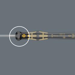 Wera Schlitz-Schraubendreher 1578 A ESD Micro 0,23x1,5x40mm Nr. 05030101001