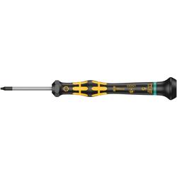 Wera Schraubendreher mit Haltefunktion 1567 ESD Micro HF TX 5x40mm Nr. 05030401001