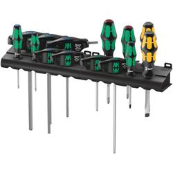Wera Schraubendrehersatz Bicycle Big-Pack 1 Nr. 05004190001