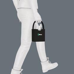 Wera Schraubendrehersatz Kraftform 2go 300 Nr. 05004313001