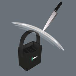 Wera Schraubendrehersatz Kraftform 2go 300 Nr. 05004313001