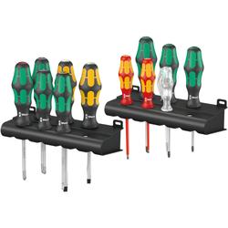 Wera Schraubendrehersatz Kraftform XXL 2 Nr. 05051011001