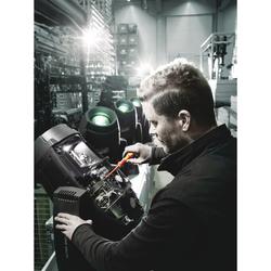 Wera Schraubendrehersatz mit Wechselklingen Kraftform Kompakt VDE 18 Universal 2 Nr. 05006614001