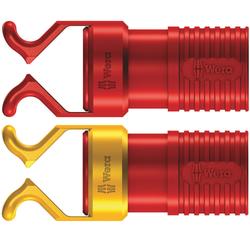 Wera Schraubkrallen Set 1440/1442 Nr. 05073680001