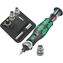 Wera Spezial-Kombinationsantrieb 3/8 Zoll 8009 Zyklop Pocket Set 2 Nr. 05004281001