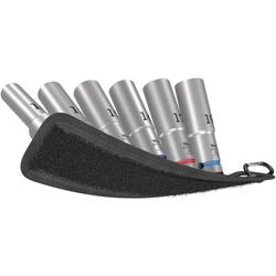 Wera Steckschlüsseleinsatz-Satz Belt C Deep 1 Nr. 05004565001