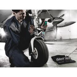 Wera Steckschlüsselsatz 1/2 Zoll-Antrieb, metrisch 8100 SC 6 Zyklop Speed-Knarrensatz Nr. 05004076001