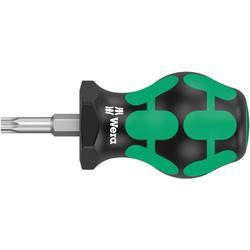 Wera TORX Stubby Schraubendreher 367 Stubby TORX 27x25mm Nr. 05008860001