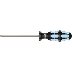 Wera TORX-Schraubendreher, Edelstahl 3367 TORX 40x130mm Nr. 05032058001