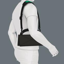 Wera Tragegurt Wera 2go 6 Nr. 05004355001
