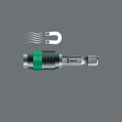 Wera Universalhalter 889/4/1 K SB Rapidaptor Nr. 05073421001
