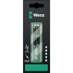 Wera Universalhalter BiTorsion 897/4 R SB Rapidaptor Nr. 05073420001
