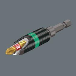 Wera Universalhalter BiTorsion 897/4 R SB Rapidaptor Nr. 05073420001