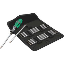 Wera Vario-Satz 88/1 Vario-Satz Nr. 05002990001