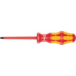 Wera VDE-isolierter Schraubendreher 167 i TX 25x100mm Nr. 05006176001