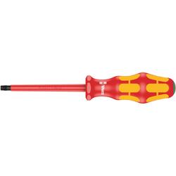 Wera VDE-isolierter Schraubendreher 167 i TX 30x100mm Nr. 05006178001