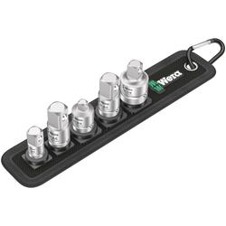 Wera Verbindungsteile-Set, 5-teilig 781/5 Set 1 Nr. 05042680001