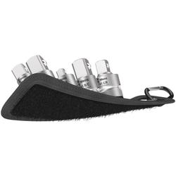 Wera Verbindungsteile-Set, 5-teilig 781/5 Set 1 Nr. 05042680001