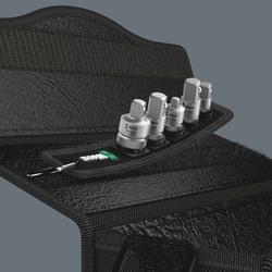 Wera Verbindungsteile-Set, 5-teilig 781/5 Set 1 Nr. 05042680001