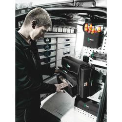 Wera Werkzeug-Box Wera 2go 3 Nr. 05004352001