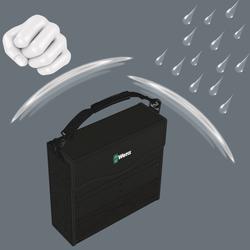 Wera Werkzeug-Container Wera 2go 2 XL Nr. 05004357001