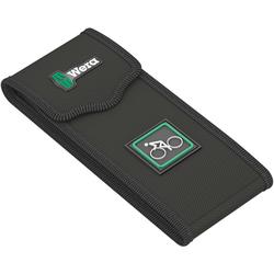 Wera Winkelschlüsselsatz mit Haltefunktion, BlackLaser Bicycle Set 4 Nr. 05004173001