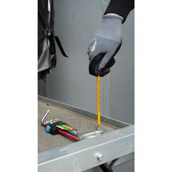 Wera Winkelschlüsselsatz, Haltefunktion, Edelstahl 3967/9 TORX SXL Multicolour HF Stainless 1 Nr. 05022689001