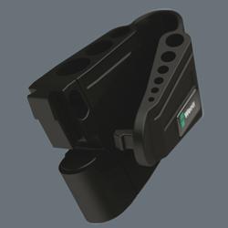 Wera Winkelschlüsselsatz, lang 967/9 TORX XL 1 Nr. 05024460001