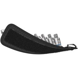 Wera Zyklop Bitnuss-Satz, Haltefunktion Belt B 2 Nr. 05003971001