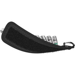 Wera Zyklop Steckschlüsseleinsatz-Satz Belt A 4 Nr. 05003883001