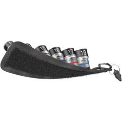 Wera Zyklop Steckschlüsseleinsatz-Satz, Haltefunktion Belt C 1 Nr. 05003995001