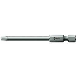 Wera TORX-Bit 867/4 Z TORX 8x70mm Nr. 05060098001