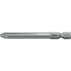 Wera Pozidriv-Bit 855/4 Z PZ 1x70mm Nr. 05060027001