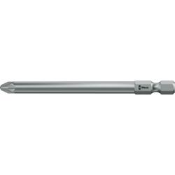 Wera Pozidriv-Bit 855/4 Z PZ 3x89mm Nr. 05060043001