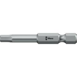 Wera Innensechskant-Bit 840/4 Z Hex-Plus 6,0x89mm Nr. 05059633001