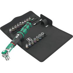 Wera 1/4 Zoll Vierkant, 2-12 Nm, 20-teiliges Set Safe-Torque A 1 SHK Set 1 Nr. 05136073001