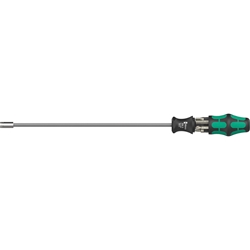 Wera Bits-Handhalter mit starrer Klinge Kraftform Kompakt 27 XL SHK 1 Nr. 05136075001