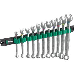 Wera Ringmaulschlüssel-Satz 9640 Magnetleiste 6003 Joker 1 Nr. 05020233001