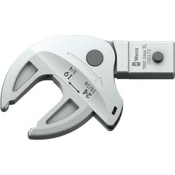 Wera Selbstjustierender Einsteck-Maulschlüssel 7880 Joker XL 19-24 Nr. 05020172001