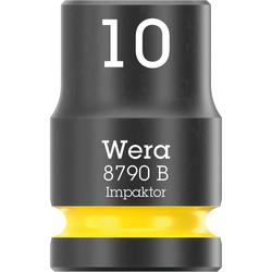 Wera Steckschlüsseleinsatz mit 3/8 Zoll-Antrieb 8790 B Impaktor 10,0 Nr. 05005501001