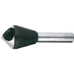 Forum Entgratsenker HSS-Co5 10-15mm 90° mit Querloch Schälender Schnitt