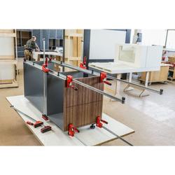 Bessey 2 x Korpuszwinge REVO KRE 600/95 Nr. KRE60-2K-OH