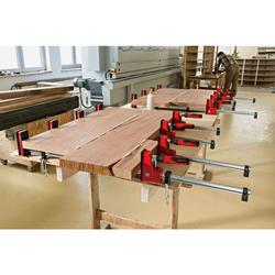 Bessey 2 x Korpuszwinge REVO KRE 600/95 Nr. KRE60-2K-OH