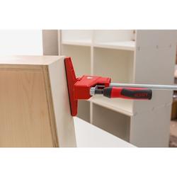 Bessey Adapter Korpuszwinge, schwenkbar KR-AS Nr. KR-AS